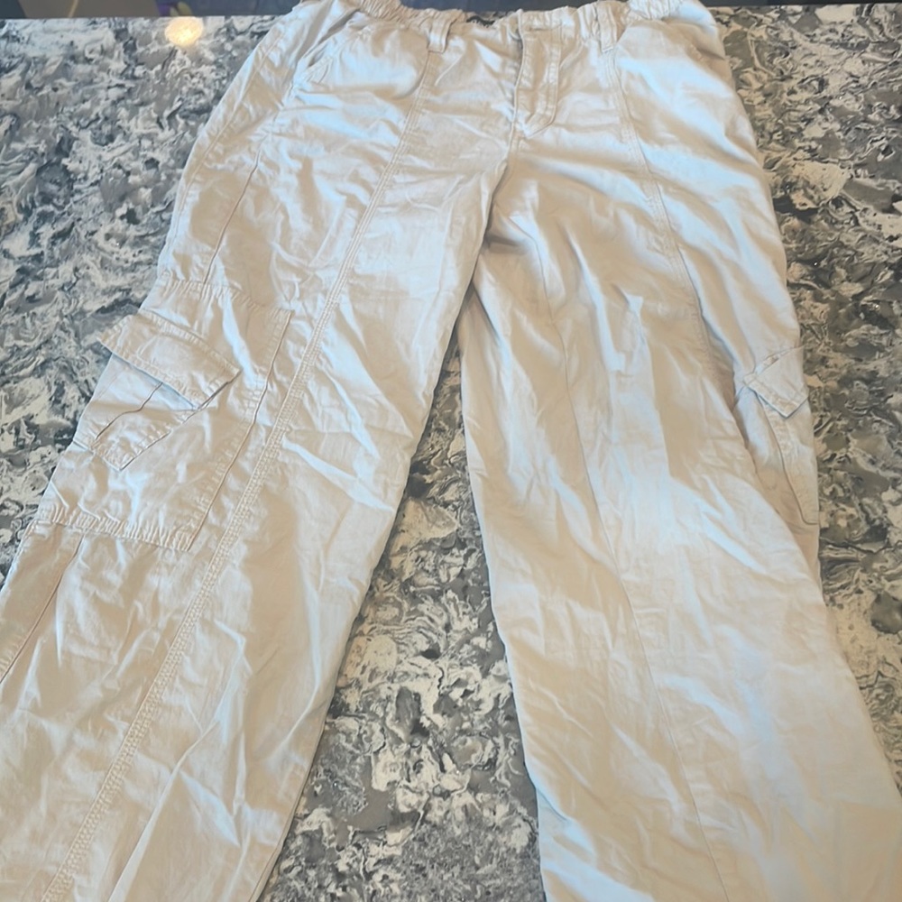 Bdg cargos